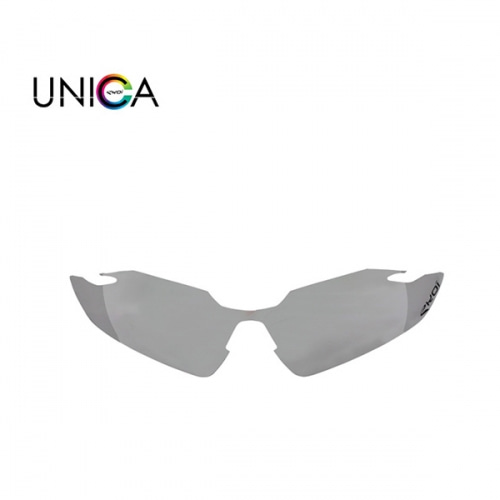 에코이 유니카 교체용 렌즈 변색 고글 자전거 스포츠 선글라스 바람막이안경 라이딩