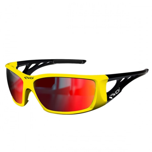 에코이 멀티 스포츠 아이웨어 어택 변색 고글 스포츠고글 선글라스 바람막이안경 라이딩
