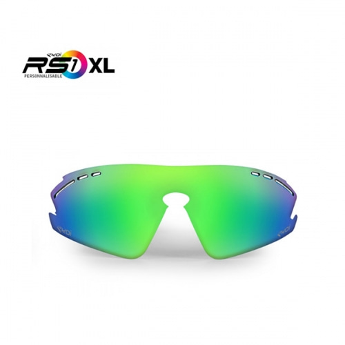 에코이 RS1 교체용 레보 렌즈 변색 고글 스포츠고글 선글라스 바람막이안경 라이딩