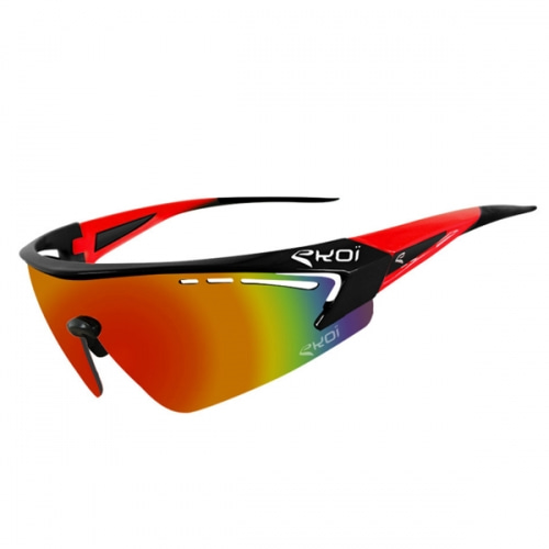 에코이 멀티 스포츠 아이웨어 RS1 변색 스포츠고글 선글라스 바람막이안경 라이딩