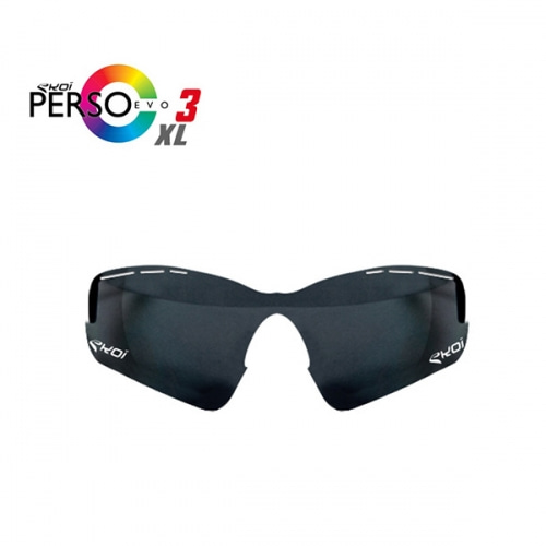 에코이 페르소 에보3 교체용 렌즈 변색 고글 스포츠고글 선글라스 바람막이안경 라이딩