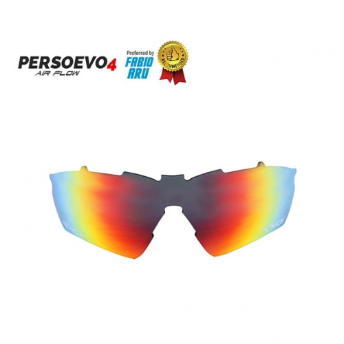 에코이 페르소 에보4 교체용 렌즈 변색 고글 스포츠고글 선글라스 바람막이안경 라이딩