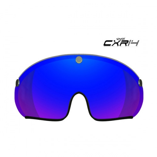 에코이 마그네틱 스크린 CXR14 전용 변색렌즈 고글 자전거고글 스포츠선글라스 스포츠안경