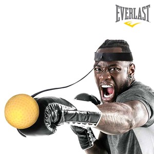 에버라스트 복싱 잽볼 동체시력 훈련 혼자하는 권투 연습 머리 공 치기 연습 운동 기구