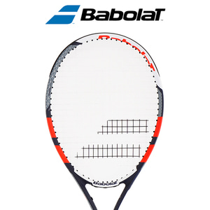 바볼랏 펄션 테니스 라켓 105 입문자 초급자용 테니스 스포츠 용품