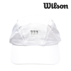 윌슨 썬캡 테니스 모자 넥 커버업 햇빛가리는모자 여름 골프 농사 일 작업용 자외선차단