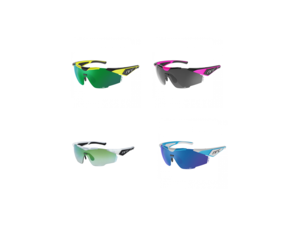 엔알씨 사이클링 아이웨어 X1 변색 고글 스포츠고글 선글라스 바람막이안경 라이딩
